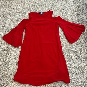 Ralph Lauren swing dress Size 2